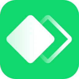 Symbol von Dual Cloner - App Dual Space