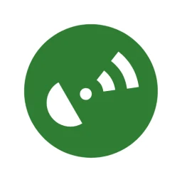 Symbol von Traccar Client